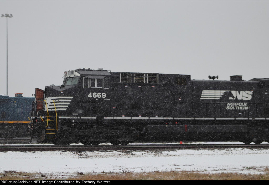 NS 4669